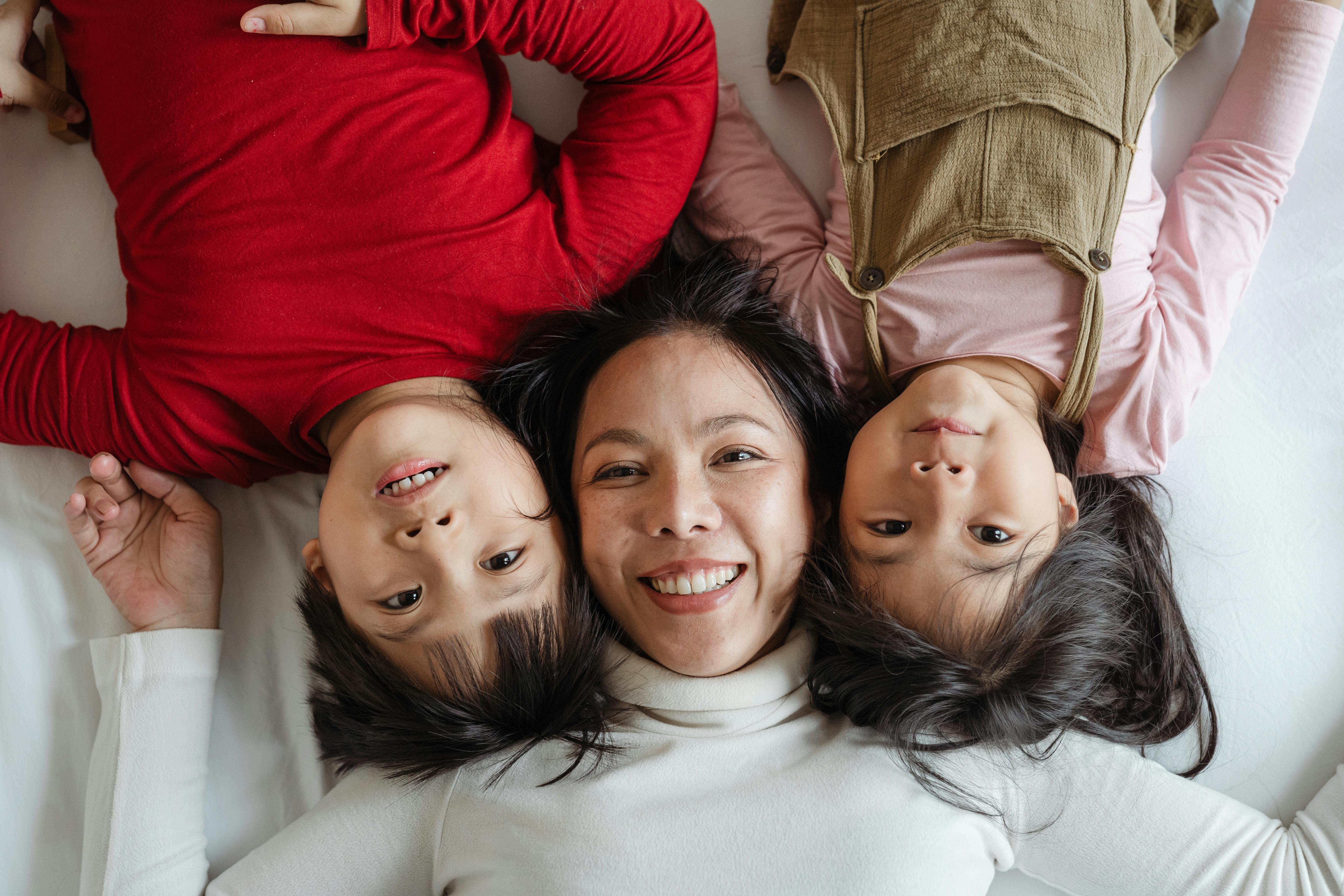 Family mental health support